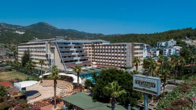 DOGANAY BEACH CLUB