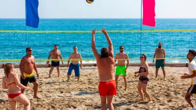 DOGANAY BEACH CLUB Activities