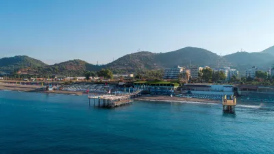 DOGANAY BEACH CLUB General Images