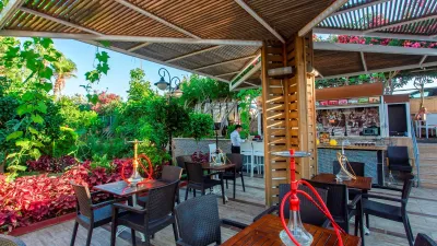 DOGANAY BEACH CLUB Bars