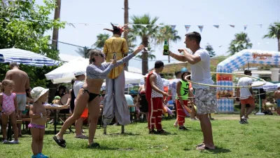 DOGANAY BEACH CLUB Activities