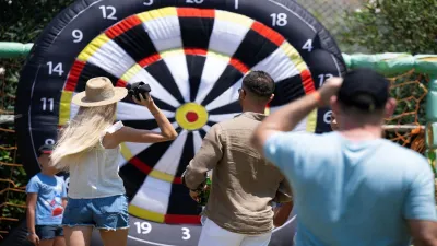 DOGANAY BEACH CLUB Activities