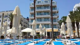 BEGONVILLE BEACH HOTEL ADULT ONLY 16+ General Images