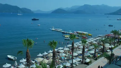 BEGONVILLE BEACH HOTEL ADULT ONLY 16+ Pools & Beach
