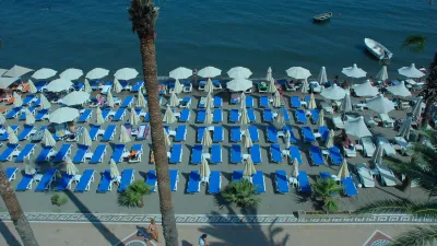 BEGONVILLE BEACH HOTEL ADULT ONLY 16+ Pools & Beach