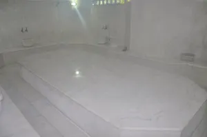 BEGONVILLE HOTEL Spa