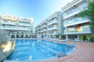 BEGONVILLE HOTEL