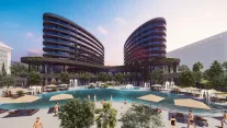 BEKS PREMIUM RESORT - SPA General Images