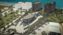 BEKS PREMIUM RESORT - SPA General Images