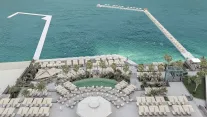BEKS PREMIUM RESORT - SPA Pools & Beach