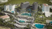 BEKS PREMIUM RESORT - SPA