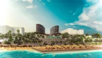 BEKS PREMIUM RESORT - SPA Pools & Beach