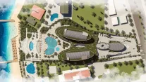 BEKS PREMIUM RESORT - SPA General Images