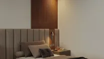 BEKS PREMIUM RESORT - SPA Rooms