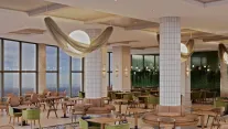 BEKS PREMIUM RESORT - SPA Restaurants