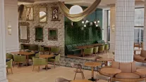 BEKS PREMIUM RESORT - SPA Restaurants
