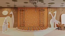 BEKS PREMIUM RESORT - SPA Mini Club