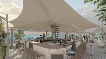 BEKS PREMIUM RESORT - SPA Bars