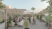 BEKS PREMIUM RESORT - SPA Bars