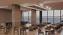 BEKS PREMIUM RESORT - SPA Bars