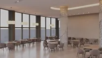 BEKS PREMIUM RESORT - SPA Bars