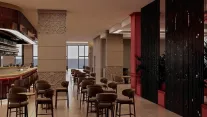 BEKS PREMIUM RESORT - SPA Bars