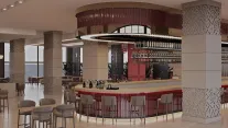 BEKS PREMIUM RESORT - SPA Bars