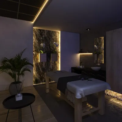 BEKS PREMIUM RESORT - SPA Spa
