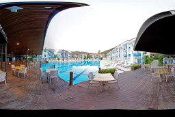 BELCEKUM BEACH HOTEL Bars