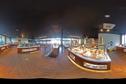 BELCEKUM BEACH HOTEL Restaurants