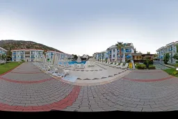 BELCEKUM BEACH HOTEL General Images