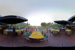 BELCEKUM BEACH HOTEL Bars