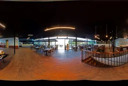 BELCEKUM BEACH HOTEL Restaurants