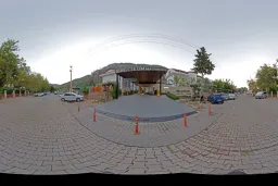 BELCEKUM BEACH HOTEL General Images