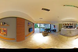 BELCEKUM BEACH HOTEL Lobby