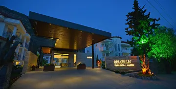BELCEKUM BEACH HOTEL General Images