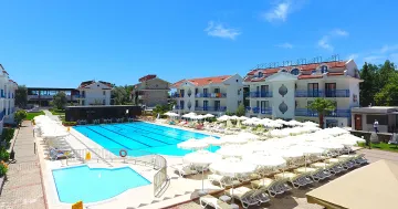 BELCEKUM BEACH HOTEL General Images