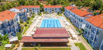 BELCEKUM BEACH HOTEL General Images