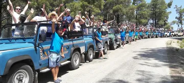 BELCEKUM BEACH HOTEL Activities