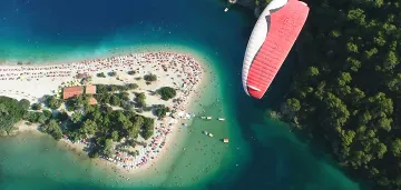 BELCEKUM BEACH HOTEL Activities