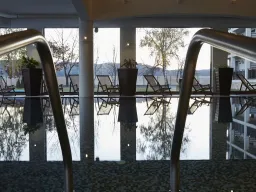 BELCHIN GARDEN SPA - WELLNESS Pools & Beach