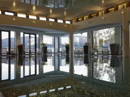 BELCHIN GARDEN SPA - WELLNESS Pools & Beach