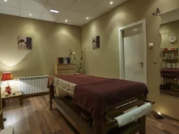 BELCHIN GARDEN SPA - WELLNESS Spa