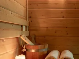 BELCHIN GARDEN SPA - WELLNESS Spa