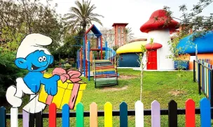 BELCONTI RESORT HOTEL Mini Club