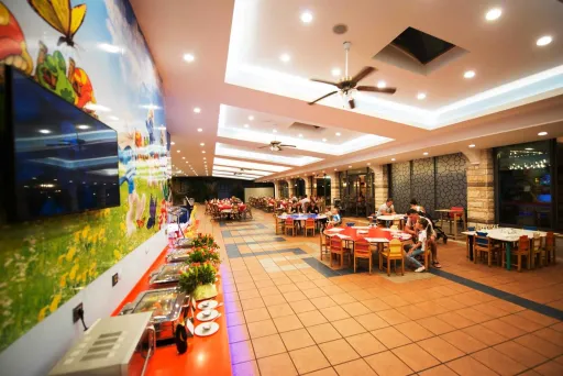 BELCONTI RESORT HOTEL Mini Club