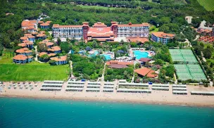 BELCONTI RESORT HOTEL Pools & Beach