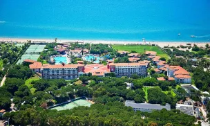 BELCONTI RESORT HOTEL General Images