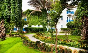 BELCONTI RESORT HOTEL General Images