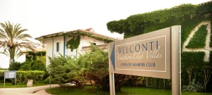 BELCONTI RESORT HOTEL General Images